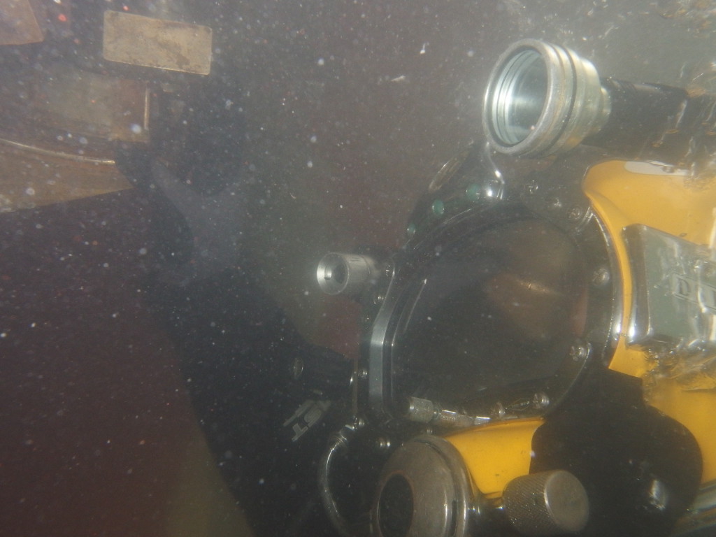 ship hull repair