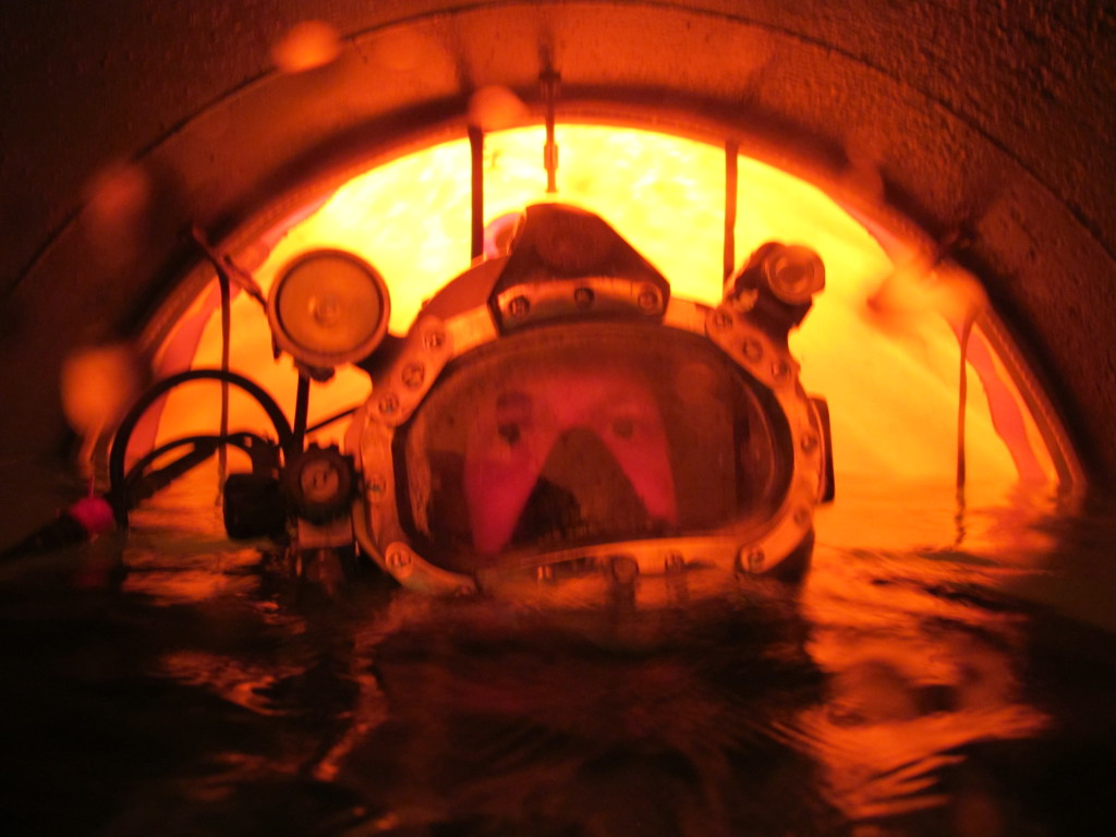bow thruster repair